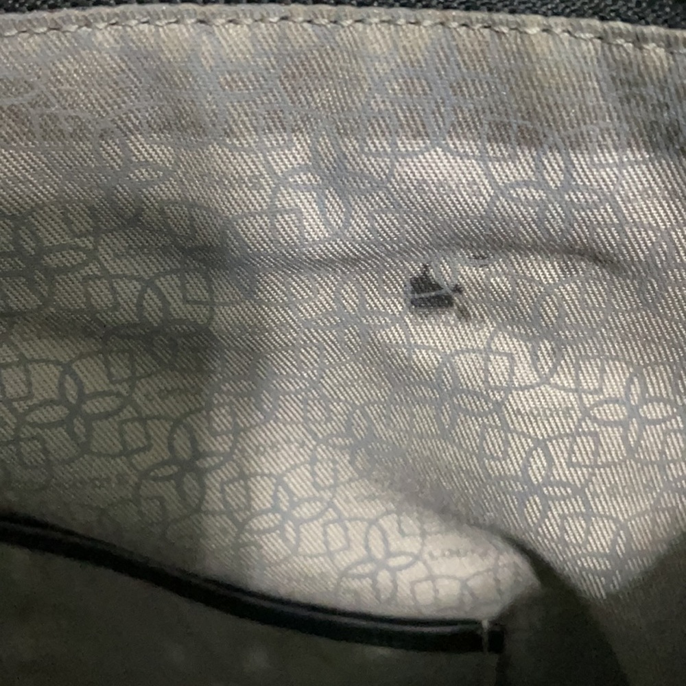 Lodi’s ladies genuine leather purse - Picture 12 of 13